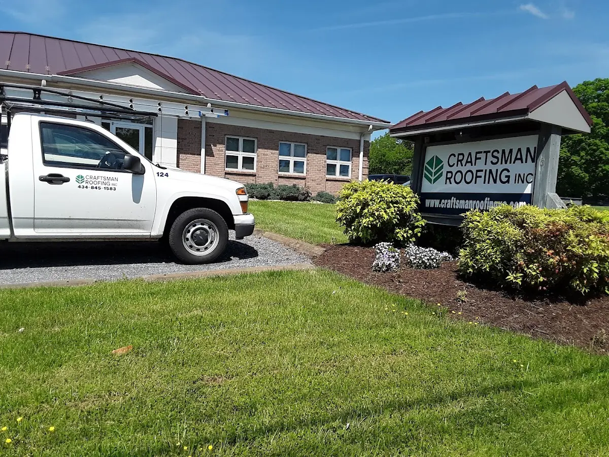 Quality Roof Replacement by experienced craftsmen in Arlington Forest